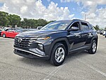 Used 2023 HYUNDAI TUCSON SEL in PLANTATION, FLORIDA (Photo 1)