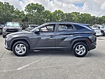 Used 2023 HYUNDAI TUCSON SEL in PLANTATION, FLORIDA (Photo 3)