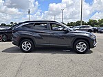 Used 2023 HYUNDAI TUCSON SEL in PLANTATION, FLORIDA (Photo 4)