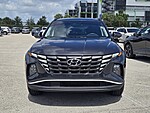 Used 2023 HYUNDAI TUCSON SEL in PLANTATION, FLORIDA (Photo 5)