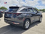 Used 2023 HYUNDAI TUCSON SEL in PLANTATION, FLORIDA (Photo 8)