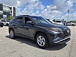 Used 2023 HYUNDAI TUCSON SEL in PLANTATION, FLORIDA (Photo 9)