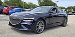 Used 2023 GENESIS G70 2.0T in PLANTATION, FLORIDA