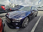 Used 2023 GENESIS G70 2.0T in PLANTATION, FLORIDA (Photo 1)