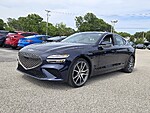 Used 2023 GENESIS G70 2.0T in PLANTATION, FLORIDA (Photo 1)