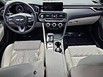 Used 2023 GENESIS G70 2.0T in PLANTATION, FLORIDA (Photo 12)