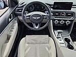 Used 2023 GENESIS G70 2.0T in PLANTATION, FLORIDA (Photo 13)