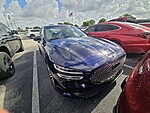 Used 2023 GENESIS G70 2.0T in PLANTATION, FLORIDA (Photo 3)