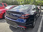 Used 2023 GENESIS G70 2.0T in PLANTATION, FLORIDA (Photo 4)