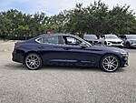 Used 2023 GENESIS G70 2.0T in PLANTATION, FLORIDA (Photo 4)