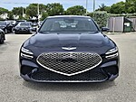 Used 2023 GENESIS G70 2.0T in PLANTATION, FLORIDA (Photo 5)