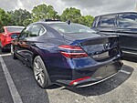 Used 2023 GENESIS G70 2.0T in PLANTATION, FLORIDA (Photo 6)