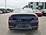 Used 2023 GENESIS G70 2.0T in PLANTATION, FLORIDA (Photo 6)