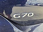 Used 2023 GENESIS G70 2.0T in PLANTATION, FLORIDA (Photo 8)