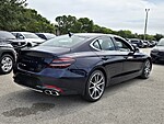 Used 2023 GENESIS G70 2.0T in PLANTATION, FLORIDA (Photo 8)