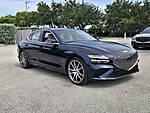 Used 2023 GENESIS G70 2.0T in PLANTATION, FLORIDA (Photo 9)