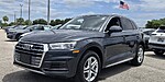 Used 2019 AUDI Q5 Premium in PLANTATION, FLORIDA