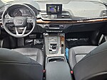 Used 2019 AUDI Q5 PREMIUM in PLANTATION, FLORIDA (Photo 12)