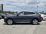 Used 2019 AUDI Q5 PREMIUM in PLANTATION, FLORIDA (Photo 3)