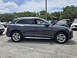 Used 2019 AUDI Q5 PREMIUM in PLANTATION, FLORIDA (Photo 4)