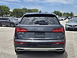 Used 2019 AUDI Q5 PREMIUM in PLANTATION, FLORIDA (Photo 6)