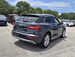 Used 2019 AUDI Q5 PREMIUM in PLANTATION, FLORIDA (Photo 8)