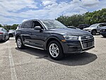 Used 2019 AUDI Q5 PREMIUM in PLANTATION, FLORIDA (Photo 9)
