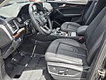 Used 2019 AUDI Q5 PREMIUM in PLANTATION, FLORIDA (Photo 10)