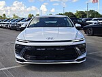 Used 2024 HYUNDAI SONATA SEL in PLANTATION, FLORIDA (Photo 5)
