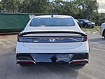 Used 2024 HYUNDAI SONATA SEL in PLANTATION, FLORIDA (Photo 6)