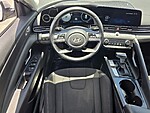 Used 2024 HYUNDAI ELANTRA SEL in PLANTATION, FLORIDA (Photo 13)