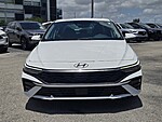 Used 2024 HYUNDAI ELANTRA SEL in PLANTATION, FLORIDA (Photo 5)