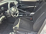 Used 2024 HYUNDAI ELANTRA SEL in PLANTATION, FLORIDA (Photo 10)