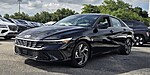 Used 2025 HYUNDAI ELANTRA SEL CONVENIENCE in PLANTATION, FLORIDA