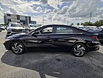 Used 2025 HYUNDAI ELANTRA SEL CONVENIENCE in PLANTATION, FLORIDA (Photo 3)