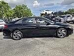 Used 2025 HYUNDAI ELANTRA SEL CONVENIENCE in PLANTATION, FLORIDA (Photo 4)