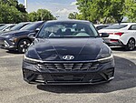 Used 2025 HYUNDAI ELANTRA SEL CONVENIENCE in PLANTATION, FLORIDA (Photo 5)