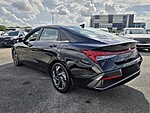 Used 2025 HYUNDAI ELANTRA SEL CONVENIENCE in PLANTATION, FLORIDA (Photo 7)
