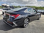 Used 2025 HYUNDAI ELANTRA SEL CONVENIENCE in PLANTATION, FLORIDA (Photo 8)