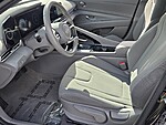 Used 2025 HYUNDAI ELANTRA SEL CONVENIENCE in PLANTATION, FLORIDA (Photo 10)