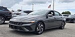 Used 2025 HYUNDAI ELANTRA SEL CONVENIENCE in PLANTATION, FLORIDA
