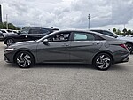 Used 2025 HYUNDAI ELANTRA SEL CONVENIENCE in PLANTATION, FLORIDA (Photo 3)