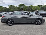 Used 2025 HYUNDAI ELANTRA SEL CONVENIENCE in PLANTATION, FLORIDA (Photo 4)