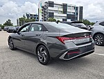 Used 2025 HYUNDAI ELANTRA SEL CONVENIENCE in PLANTATION, FLORIDA (Photo 7)