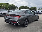 Used 2025 HYUNDAI ELANTRA SEL CONVENIENCE in PLANTATION, FLORIDA (Photo 8)