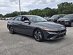 Used 2025 HYUNDAI ELANTRA SEL CONVENIENCE in PLANTATION, FLORIDA (Photo 9)
