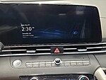 Used 2025 HYUNDAI ELANTRA SEL CONVENIENCE in PLANTATION, FLORIDA (Photo 19)
