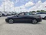 Used 2025 HYUNDAI ELANTRA SEL CONVENIENCE in PLANTATION, FLORIDA (Photo 3)
