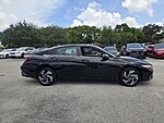 Used 2025 HYUNDAI ELANTRA SEL CONVENIENCE in PLANTATION, FLORIDA (Photo 4)