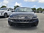 Used 2025 HYUNDAI ELANTRA SEL CONVENIENCE in PLANTATION, FLORIDA (Photo 5)
